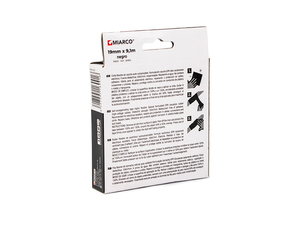 Love autovulcanizzante 9.1x19mm (Miarco 19560) - Product Image 2