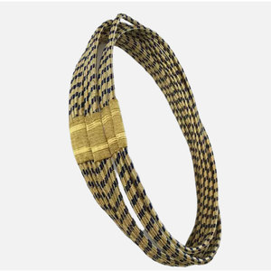 Customized Masonic Regalia Aiguillettes Billion Wire Shoulder <b>Cords</b> Pakistani Manufacturing Coated Finish Uniform Aiguillette - Product Image 2