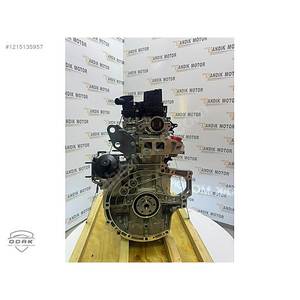 Motor Completo Usado de 4 Cilindros y 6L de Gasolina PEUGEOT 308 1.5 HDI DV5RC 1638150480 para Automóvil Citroën - Product Image 2