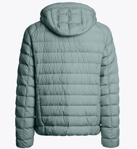 2025 nueva chaqueta acolchada de calidad Premium de marca, diseño personalizado para hombres, haz tu propio diseño - Product Image 2