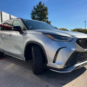 Toyota Highlander XSE d'occasion 2024 - Product Image 1