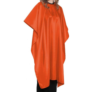 Delantal de Peluquería Cómodo, Ecológico y Personalizable, Capa de Salón de Moda Impermeable, Línea de Peluquería Duradera - Product Image 1