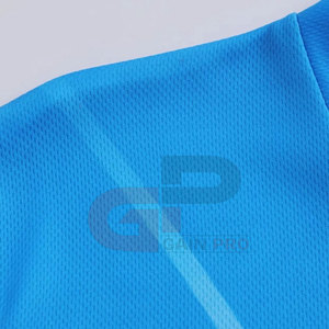 Uniforme de football personnalisé de haute qualité, vêtements de football respirants à séchage rapide, uniforme de football - Product Image 3