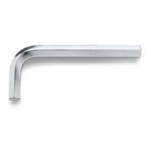 Llaves Hexagonales Curvadas Cromadas - Product Image 1