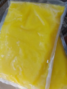 Producto más vendido IQF Calamansi Juice Fruit Freezing Kumquat para beber cóctel hecho en Vietnam 2025 Blue Lotus - Product Image 4