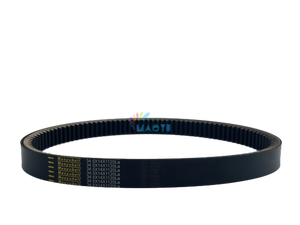 Correa de Transmisión de Goma de Alta Calidad 34.5x14x1120 8DN-17641-00 8GK-17641-10-00 para Moto de Nieve Taiga <span class=keywords><strong>Buran</strong></span> 4T Maoyubelt - Product Image 1