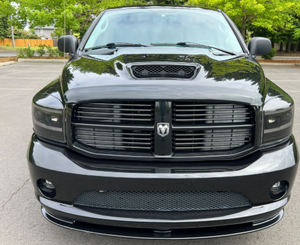 Dodge Ram SRT-10 Night Runner Quad Cab 2006 Usado, Económico, con Volante a la Izquierda/Derecha - Product Image 5