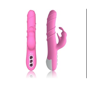 Vibrateur rechargeable pour femmes, masseur pour adultes - Product Image 3