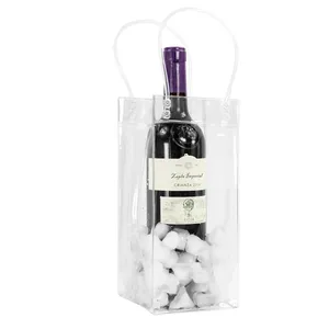 Bolsa para Botellas Personalizada Basaluzzo, Accesorios Geniales para Enfriar y Transportar Bebidas - Product Image 1