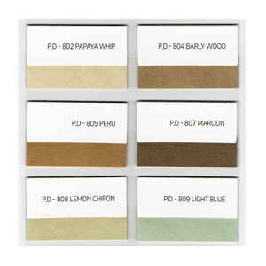 DECOWIN stores en nid d'abeille personnalisés de haute qualité HONEYWIN VISION DUO TONE 38mm filtrage de la lumière pure plaine horizontale moderne - Product Image 4