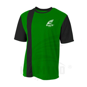 Camiseta de fútbol recién llegada superventas, camiseta de fútbol de diseño personalizado, camiseta de fútbol de Material duradero - Product Image 2
