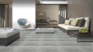 Chất lượng cao Matte kết thúc 600x600 mét tráng men sứ gạch lát sàn cho phòng khách phòng tắm Modular gạch lát sàn - Product Image 6