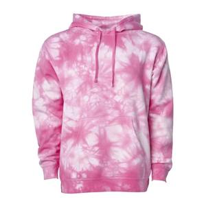 เสื้อฮู้ดดี้ผ้าฝ้าย100% ปักลายสำหรับทุกเพศเสื้อผ้าสไตล์สตรีทแบบกำหนดเอง - Product Image 3