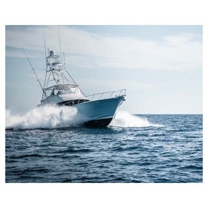 Bote Pontón Multifuncional Versátil de Aluminio con Motor Fuera de Borda para Deportes, Ocio y Pesca - Product Image 3