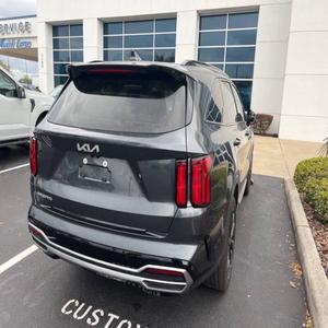 MEJOR PRECIO PARA Kia Sorento SX 2023 - Product Image 3