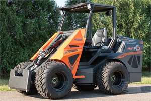 Chargeurs CAST 2024 57D à vendre - Product Image 4