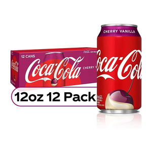 โคคาโคล่าเชอร์รี่วานิลลา - Product Image 3