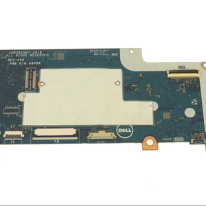 Nuevo ordenador portátil para Dell Chromebook 11 3100 2 en 1 N4000 4G 32GB Placa de sistema Celeron N4000 1,1 GHz 0FNMF1 FNMF1 - Product Image 1
