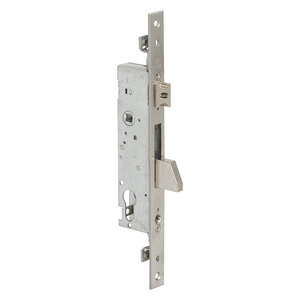 Serratura a Inserimento per Pannelli in Alluminio Codice A E30 3061701 - Product Image 1