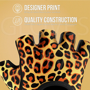 Custom Sublimation 100 percent high Quality New Latest Fashion Sport Workout Fitness <b>Weight</b> Lifting <b>Gloves</b> From <b>GLOVES</b> City - Product Image 3