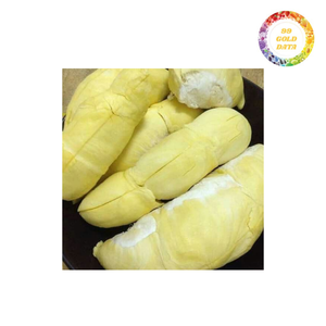 Proveedor superior de Durian congelado de Vietnam de alta calidad, orgánico, listo para comer - Product Image 6