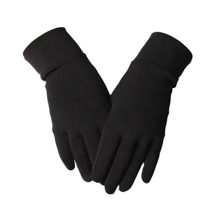 Vêtements de sport Offre Spéciale Gants à écran tactile Vente en gros Vêtements de cyclisme d'hiver Gants de course à pied - Product Image 2