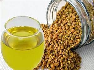 Graines de fenugrec entières séchées Ayana Harvest d'Égypte, 100% naturelles, biologiques et pures, durée de conservation de 24 mois, épice culinaire - Product Image 6