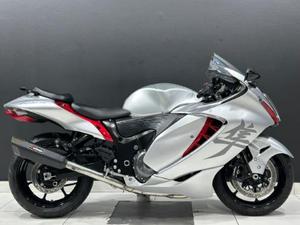 มอเตอร์ไซค์ซูเปอร์ไบค์ GSX1300R HAYABUSA ปี 2023 - Product Image 4