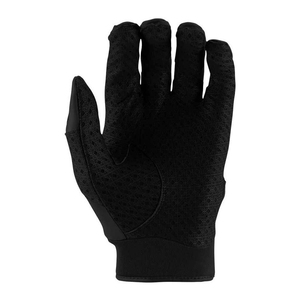 Guantes de Bateo de Béisbol y Sóftbol Ambidiestros Cómodos con Cierre de Velcro, Acolchado de Cuero Premium Duradero para el Balón - Product Image 2