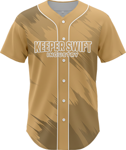 Uniforme de Béisbol Personalizado de Alta Calidad, Uniforme de Béisbol de Venta Caliente, Ropa de Equipo de Béisbol - Product Image 1