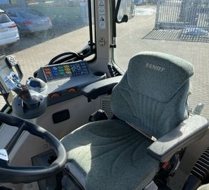 Fendt 310 Vario Wheel Tractor 4WD automático con larga vida útil con componentes de cojinete de motor de bomba de caja de cambios de motor - Product Image 4