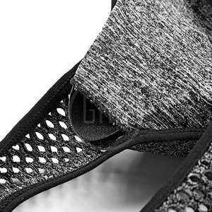 สปอร์ตบราสำหรับผู้หญิงดีไซน์ระบายอากาศได้ดี - Product Image 4