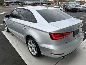 AUDI A3 2015, 4 Puertas, Sedán, Tracción Delantera, 1.8T Premium, Listo para Enviar - Product Image 3