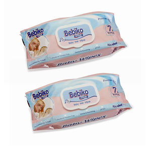 Bebiko-toallitas para bebé Premium, alta calidad, Extra suaves, al mejor precio - Product Image 4