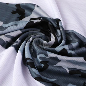 ชุดบาสเก็ตบอลสั่งทำขายส่ง ออกแบบเองได้ คุณภาพสูง - Product Image 4