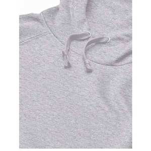 Sweat-shirts en polaire respirants sur mesure pour femmes grandes tailles 360g XS avec design à enfiler pour l'hiver et l'été Service OEM du Pakistan - Product Image 4