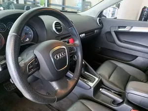 AUDI A3 2.0T PREMIUM 2012 USADO, Volante a la Izquierda/Derecha - Product Image 3