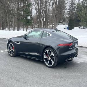 Jaguar F-TYPE R 2016 IMPECABLE - Product Image 2