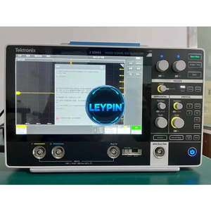 Oscilloscope à signaux mixtes Tektronix MSO22 2-BW-200 - Product Image 6