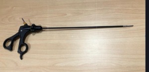 Pinzas laparoscópicas Kara Mediclust 36mm - Product Image 4