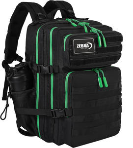 Mochila Táctica para Hombre, GPS, Moderna, para Viajes al Aire Libre, Senderismo, EDC, Molle, Impermeable, para Asalto, Caza, Oferta de Año Nuevo - Product Image 4