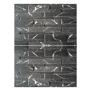 CARREAU MURAL EN CÉRAMIQUE 300 MM X 450 MM CARREAUX DE BALCON EXTÉRIEUR À HAUTE PROFONDEUR CARREAUX MURAUX À SURFACE MATTE - Product Image 5