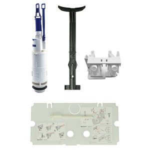 TWICO Replacement Kit for Casettes 110850 and 111180 <b>Valve</b> Parts Product - Product Image 2