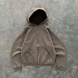 Sudaderas con capucha para hombre, sudadera de peso pesado personalizada de alta calidad, Sudadera con capucha de gran tamaño para hombre, Sudadera con capucha hecha en Pakistán - Product Image 4