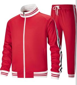 Faible taux et bon matériel Survêtements pour hommes Services OEM Bonne vente et conception populaire pour les survêtements pour hommes - Product Image 2