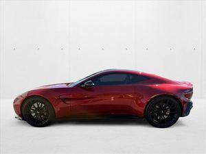 NELY USED 2025 VANTAGE COUPE FAIBLE KILOMÉTRAGE MOTEUR EN BON ÉTAT TRANSMISSION AUTOMATIQUE LUMIÈRES LED PANORAMIQUES PRÊT À EXPÉDIER - Product Image 5