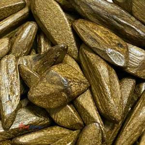 Quemador de incienso de madera de lujo de Vietnam aromático para relajación y meditación - Product Image 6