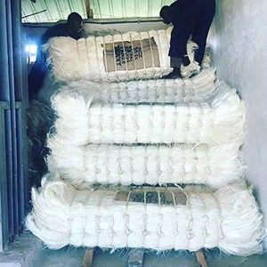 Fibra de Sisal de Grado UG de Alta Calidad para Refuerzo de Cemento, Precio Mayorista en Kenia 2026, en Venta a Precios Económicos - Product Image 1