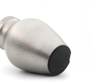 Urnas de recuerdo de cremación de Metal de alta calidad personalizadas, precio al por mayor, urnas funerarias, recuerdo de entierro para cenizas con caja de terciopelo - Product Image 5