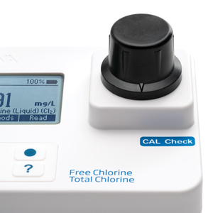 Hanna hi97727 xách tay không thấm nước photometer Cobalt bạch kim colorimetric PCU Thiết bị kiểm tra - Product Image 3